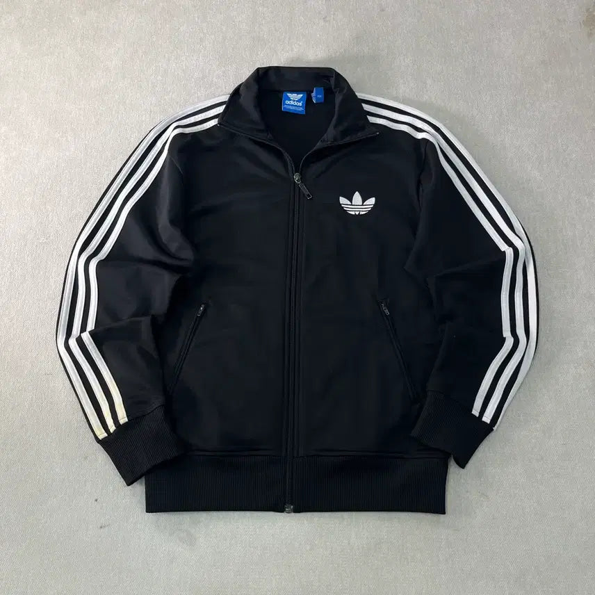 [BUNJANG] Adidas Firebird Track Top Jersey / 100 아디다스 파이어버드 트랙탑 져지