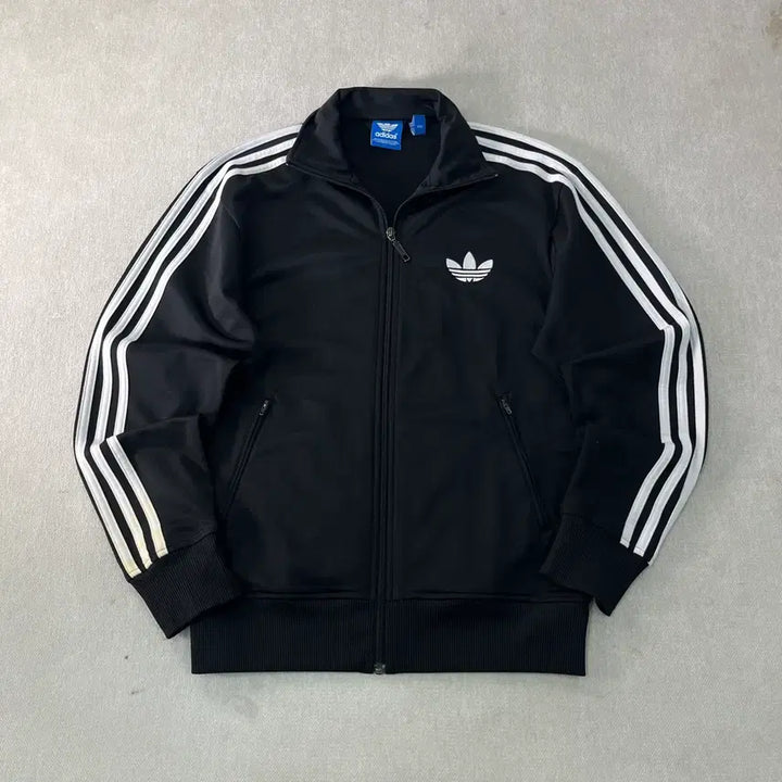 [BUNJANG] Adidas Firebird Track Top Jersey / 100 아디다스 파이어버드 트랙탑 져지