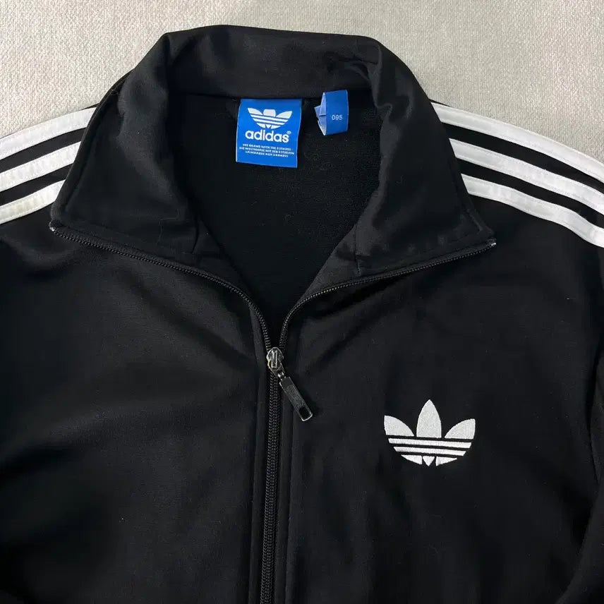 [BUNJANG] Adidas Firebird Track Top Jersey / 100 아디다스 파이어버드 트랙탑 져지