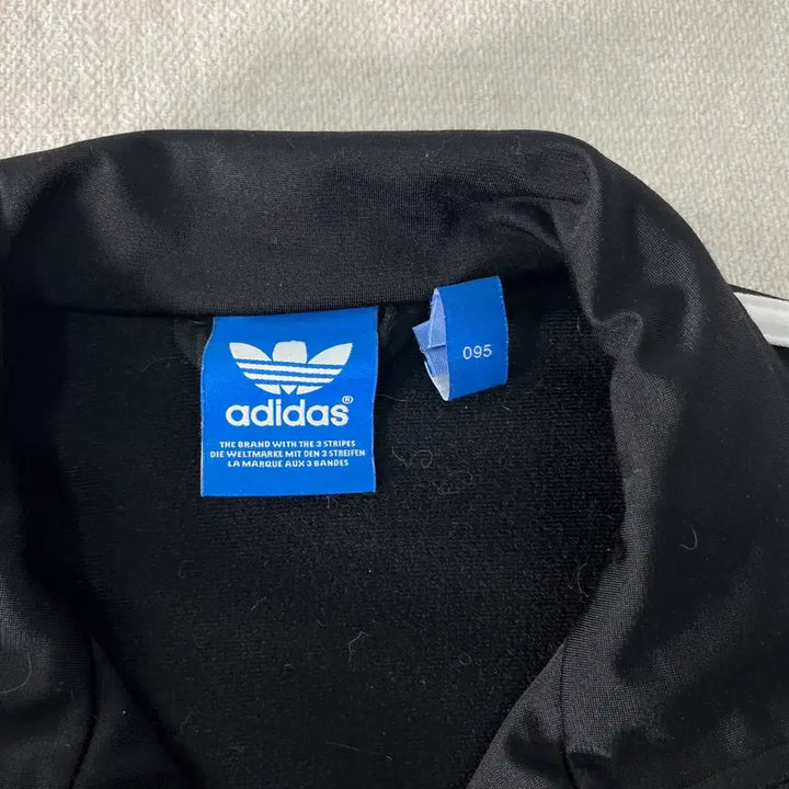 [BUNJANG] Adidas Firebird Track Top Jersey / 100 아디다스 파이어버드 트랙탑 져지