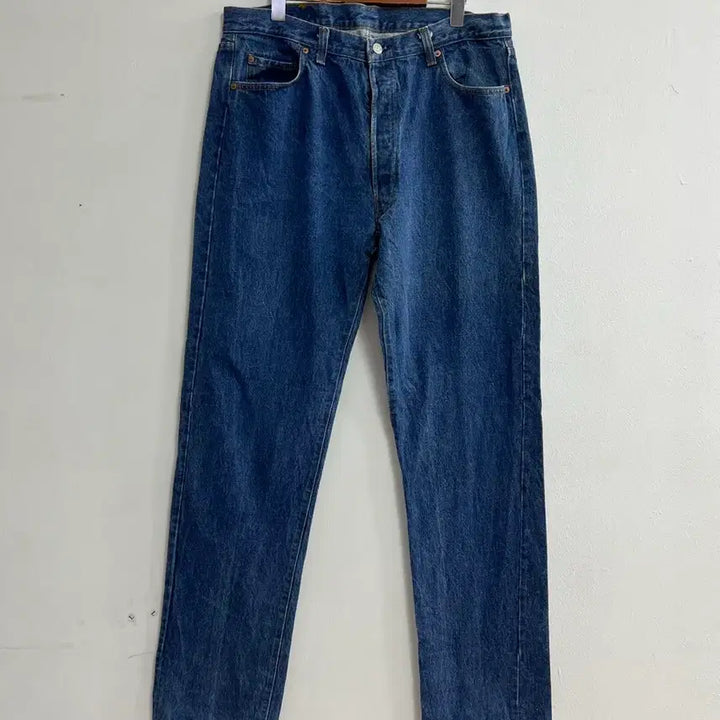 [BUNJANG] Vintage 80s Levi&