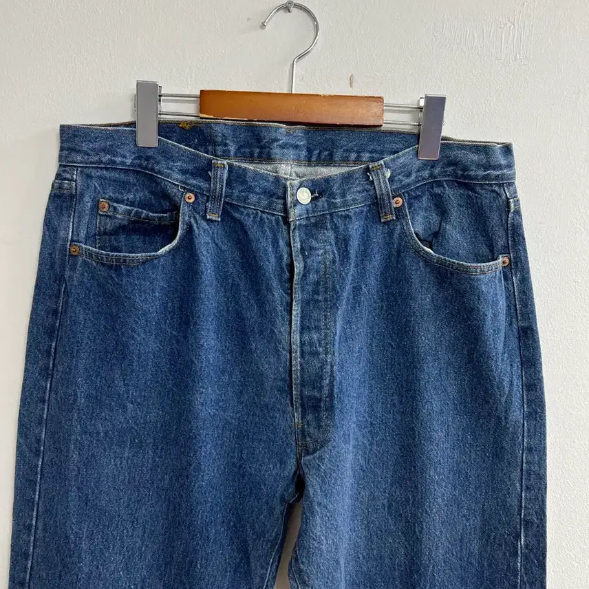 [BUNJANG] Vintage 80s Levi&