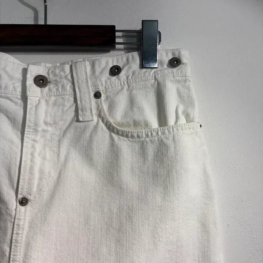 [BUNJANG] Polo Ralph Lauren Cotton Skirt C364 / 만원샵) polo 폴로 랄프로렌 코튼 스커트 C364