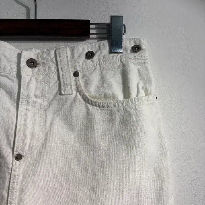 [BUNJANG] Polo Ralph Lauren Cotton Skirt C364 / 만원샵) polo 폴로 랄프로렌 코튼 스커트 C364