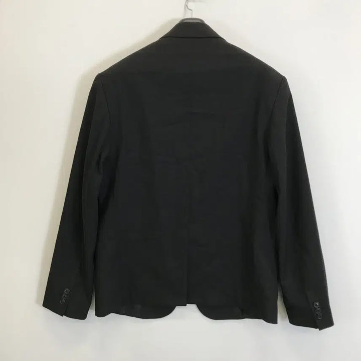 [SOLD OUT] 자라 스트레이트핏 블레이저자켓 블랙 [48]