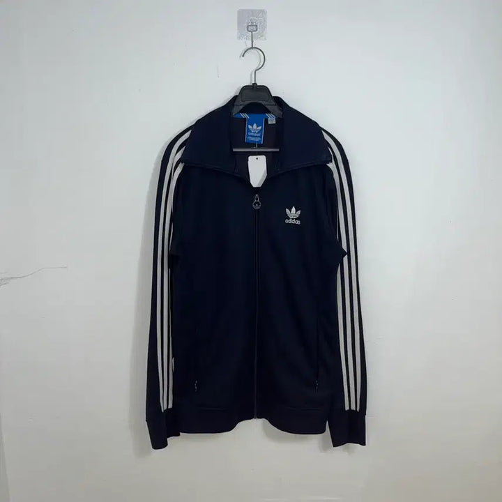 [BUNJANG] Adidas Europa Track Jacket / 아디다스 유로파 져지