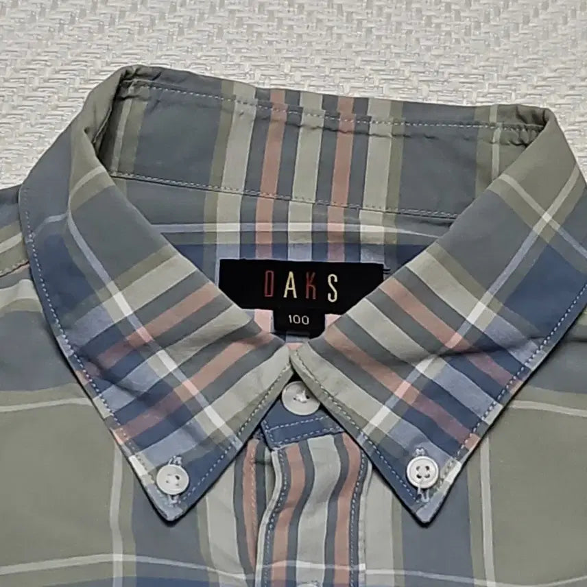[BUNJANG] Daks Men&