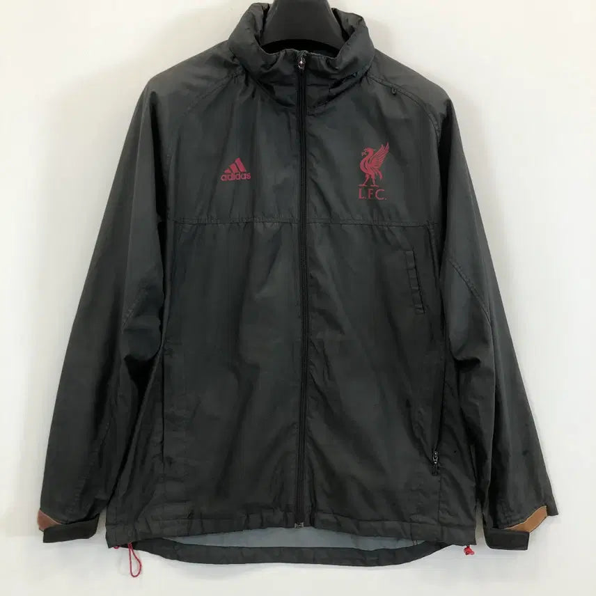 [SOLD OUT] 아디다스 리버풀 바람막이 100