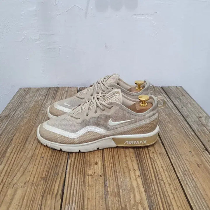 [BUNJANG] Nike Air Max Sequent 4.5 (240mm) / 나이키 에어맥스 시퀀드 4.5 (240MM)