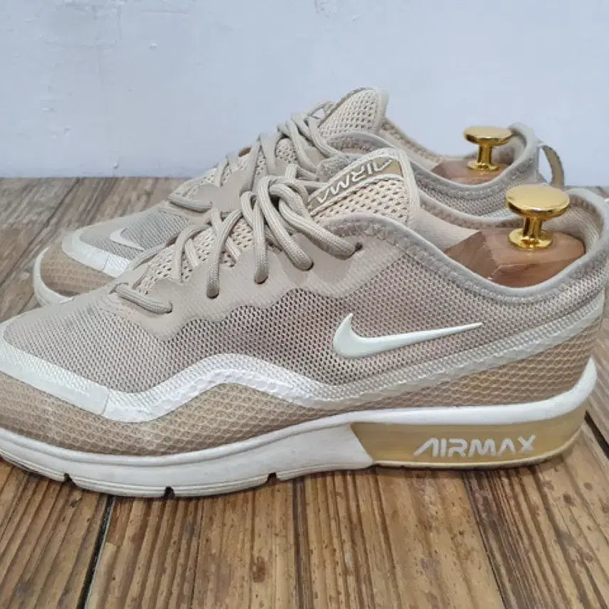 [BUNJANG] Nike Air Max Sequent 4.5 (240mm) / 나이키 에어맥스 시퀀드 4.5 (240MM)