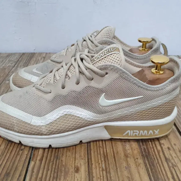 [BUNJANG] Nike Air Max Sequent 4.5 (240mm) / 나이키 에어맥스 시퀀드 4.5 (240MM)