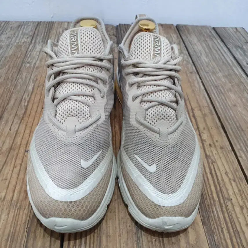 [BUNJANG] Nike Air Max Sequent 4.5 (240mm) / 나이키 에어맥스 시퀀드 4.5 (240MM)