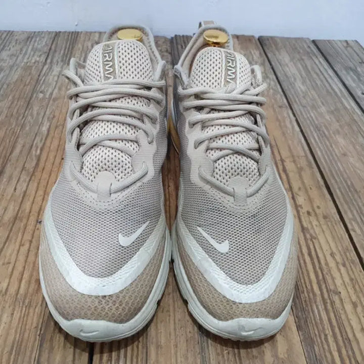 [BUNJANG] Nike Air Max Sequent 4.5 (240mm) / 나이키 에어맥스 시퀀드 4.5 (240MM)