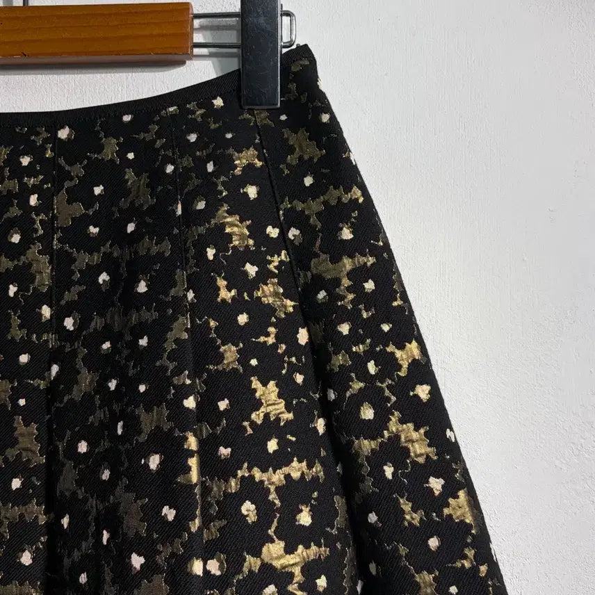 [BUNJANG] A-Line Skirt C365 / 만원샵) A라인 스커트 C365