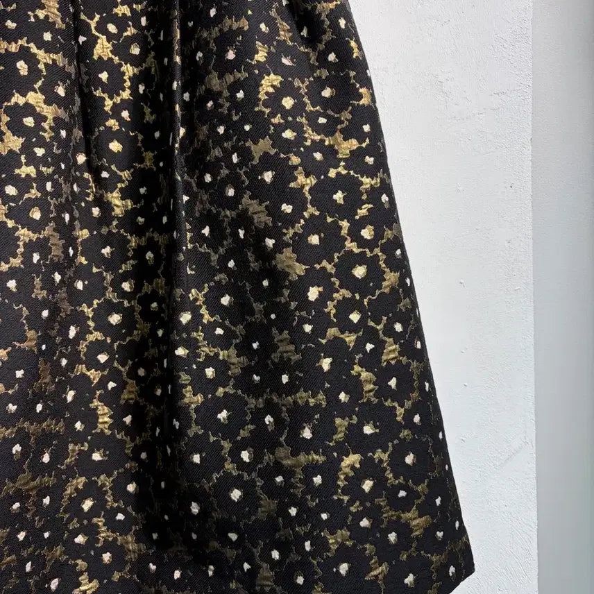 [BUNJANG] A-Line Skirt C365 / 만원샵) A라인 스커트 C365