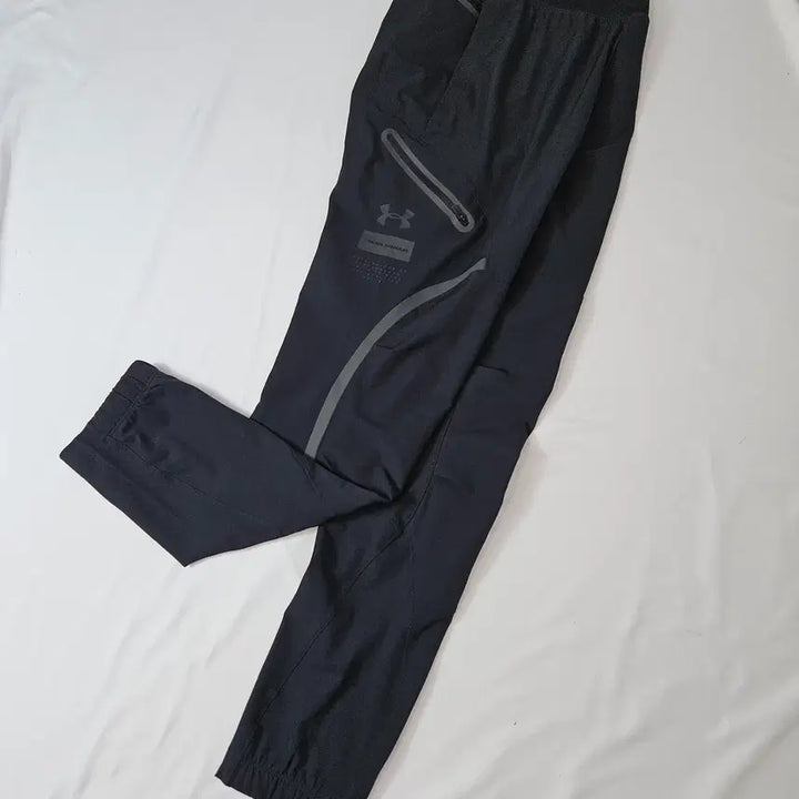 [BUNJANG] Under Armour UA Sport Elite Jogger Cargo Pants M / 언더아머 기능성 UA 스포츠 엘리트 조거팬츠 카고 M (거의새상품)