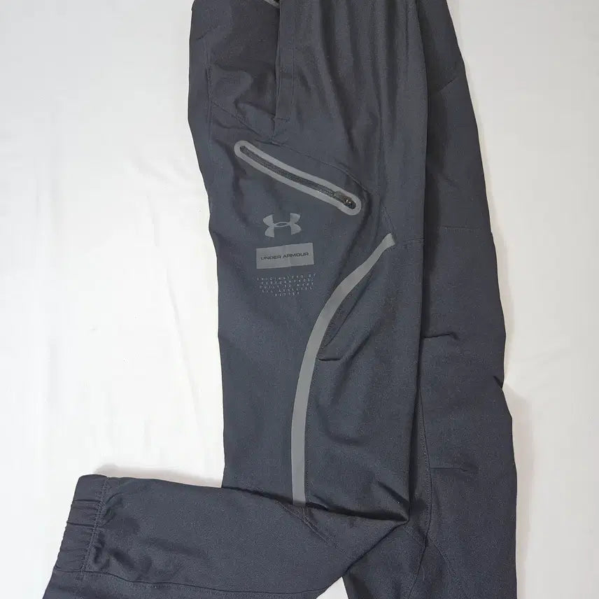 [BUNJANG] Under Armour UA Sport Elite Jogger Cargo Pants M / 언더아머 기능성 UA 스포츠 엘리트 조거팬츠 카고 M (거의새상품)