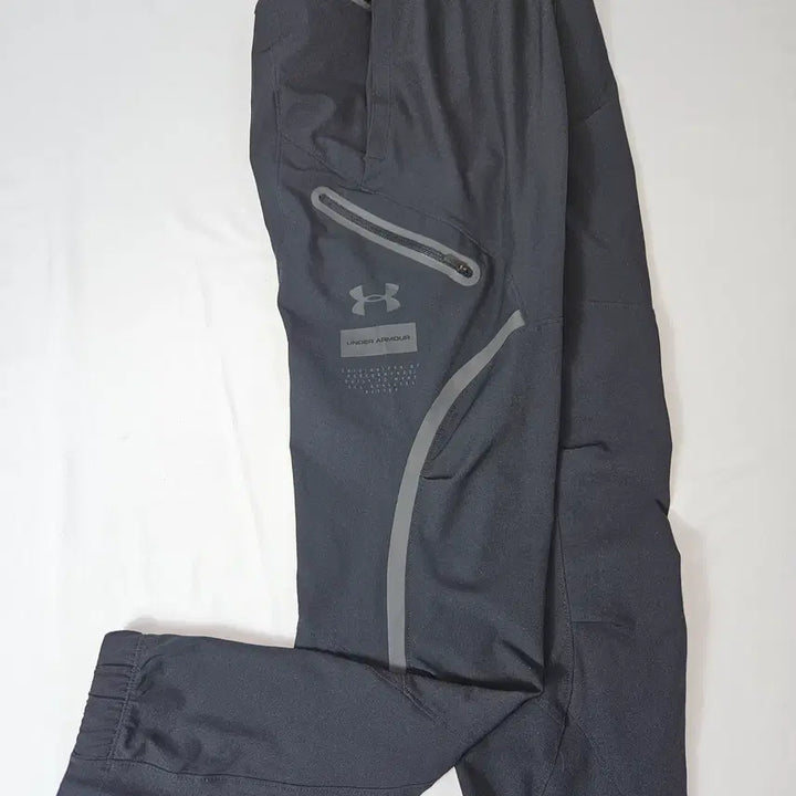 [BUNJANG] Under Armour UA Sport Elite Jogger Cargo Pants M / 언더아머 기능성 UA 스포츠 엘리트 조거팬츠 카고 M (거의새상품)