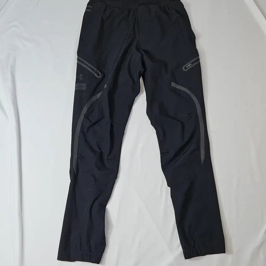 [BUNJANG] Under Armour UA Sport Elite Jogger Cargo Pants M / 언더아머 기능성 UA 스포츠 엘리트 조거팬츠 카고 M (거의새상품)