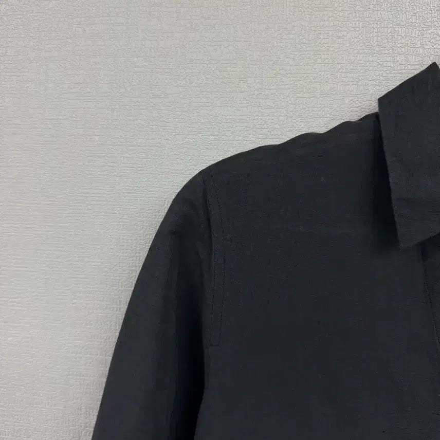 [BUNJANG] COS Linen Shirt / 코스 린넨 셔츠