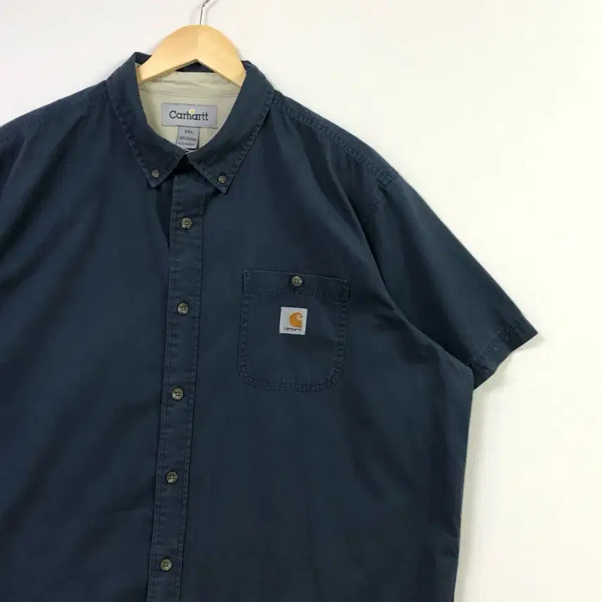 [SOLD OUT] Xxl 칼하트 워크 셔츠