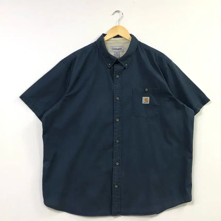 [SOLD OUT] Xxl 칼하트 워크 셔츠