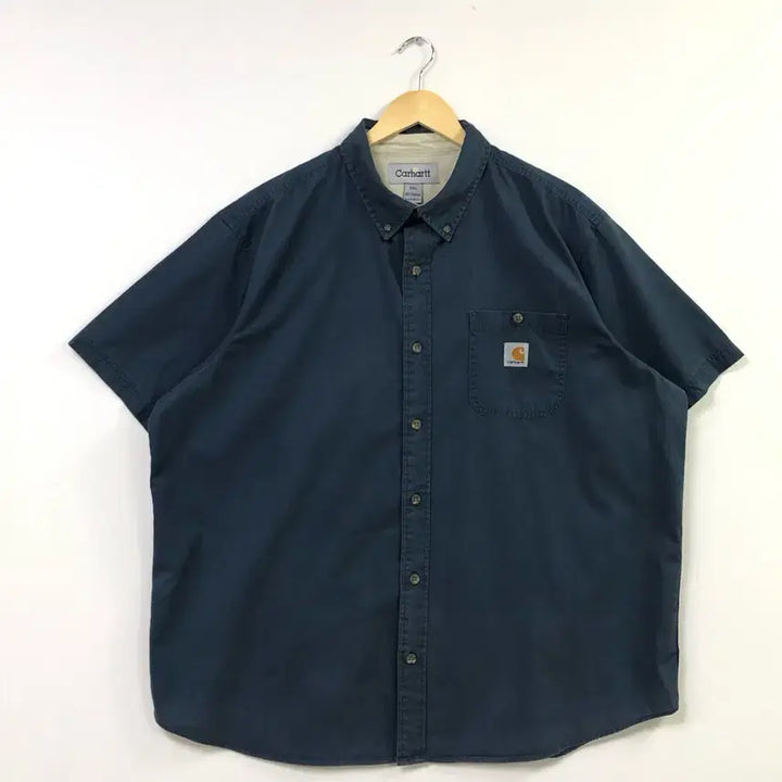 [SOLD OUT] Xxl 칼하트 워크 셔츠