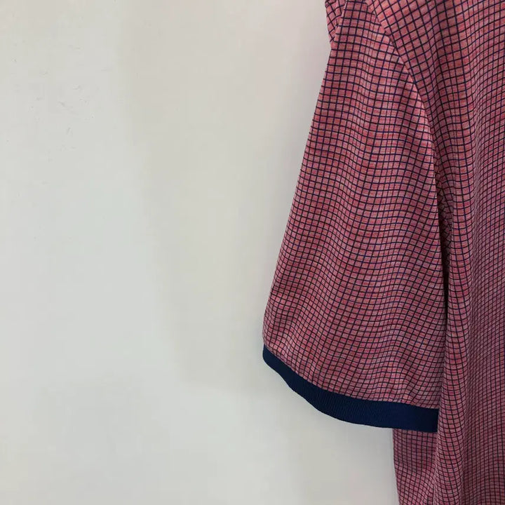 [BUNJANG] Louis Castel Coolmax Pique Collar T-shirt Size 105 / 루이까스텔 쿨맥스 피케카라티 105