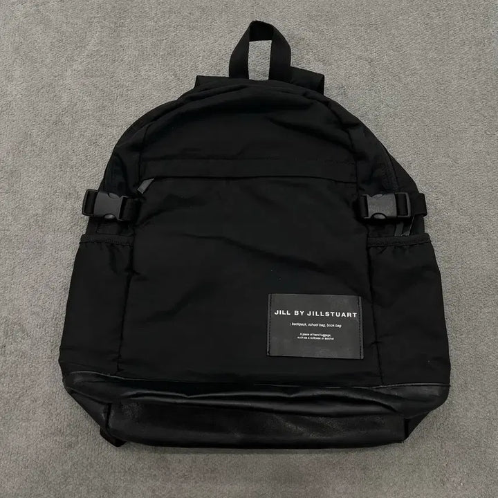 [BUNJANG] JILLSTUART New York Backpack / 질바이질스튜어트 백팩