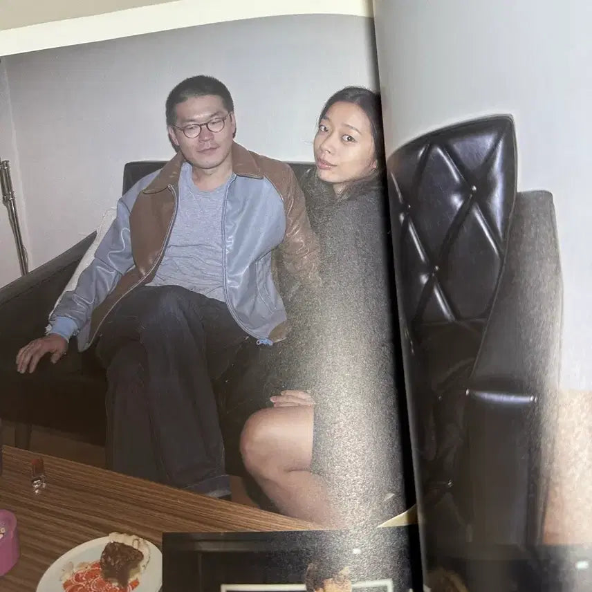 [BUNJANG] Moimbyeol Monthly Vampire 6: City Made of Light Magazine and CD / 모임별/월간뱀파이어6-빛으로 만들어진 도시