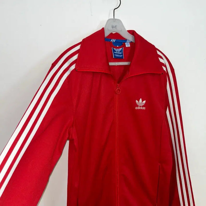 [BUNJANG] Adidas Europa Track Jacket / 아디다스 유로파 져지