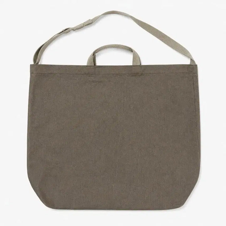 [BUNJANG] Engineered Garments Carryall Tote Bag / 엔지니어드 가먼츠 캐리올 토트백