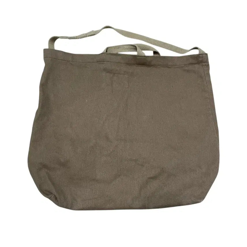 [BUNJANG] Engineered Garments Carryall Tote Bag / 엔지니어드 가먼츠 캐리올 토트백