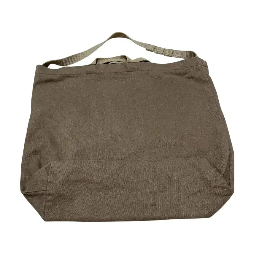 [BUNJANG] Engineered Garments Carryall Tote Bag / 엔지니어드 가먼츠 캐리올 토트백