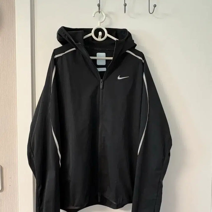 [BUNJANG] Nike NOCTA Warm-Up Jacket / 나이키 녹타 웜업 자켓