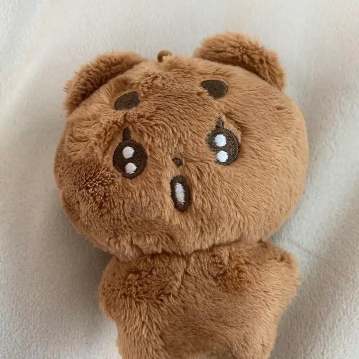 [BUNJANG] TXT Beomgyu 1st Gen Doll / 투모로우바이투게더 범규 1기 인형