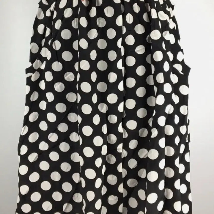 [BUNJANG] Diesel Polka Dot Pocket Skirt XS / 새상품 컨디션 DIESEL 도트 패턴 포켓 스커트XS(55사이즈)