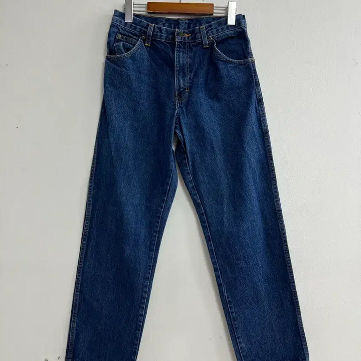 [BUNJANG] Vintage Dickies Denim Pants (28) / 빈티지 Dickies 디키즈 데님팬츠 (28)