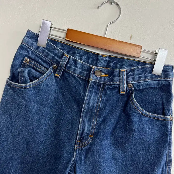 [BUNJANG] Vintage Dickies Denim Pants (28) / 빈티지 Dickies 디키즈 데님팬츠 (28)