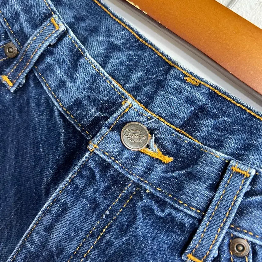 [BUNJANG] Vintage Dickies Denim Pants (28) / 빈티지 Dickies 디키즈 데님팬츠 (28)