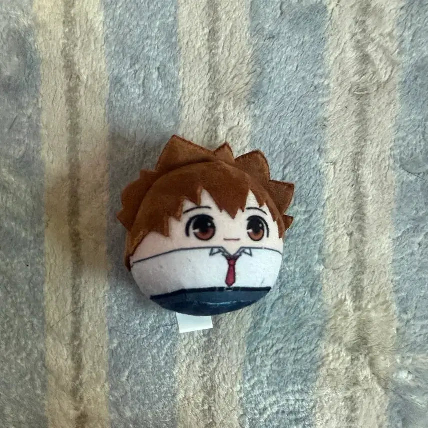 [BUNJANG] Katekyo Hitman Reborn! Tsuna Plush / 가정교사히트맨리본 가히리 츠나 누이