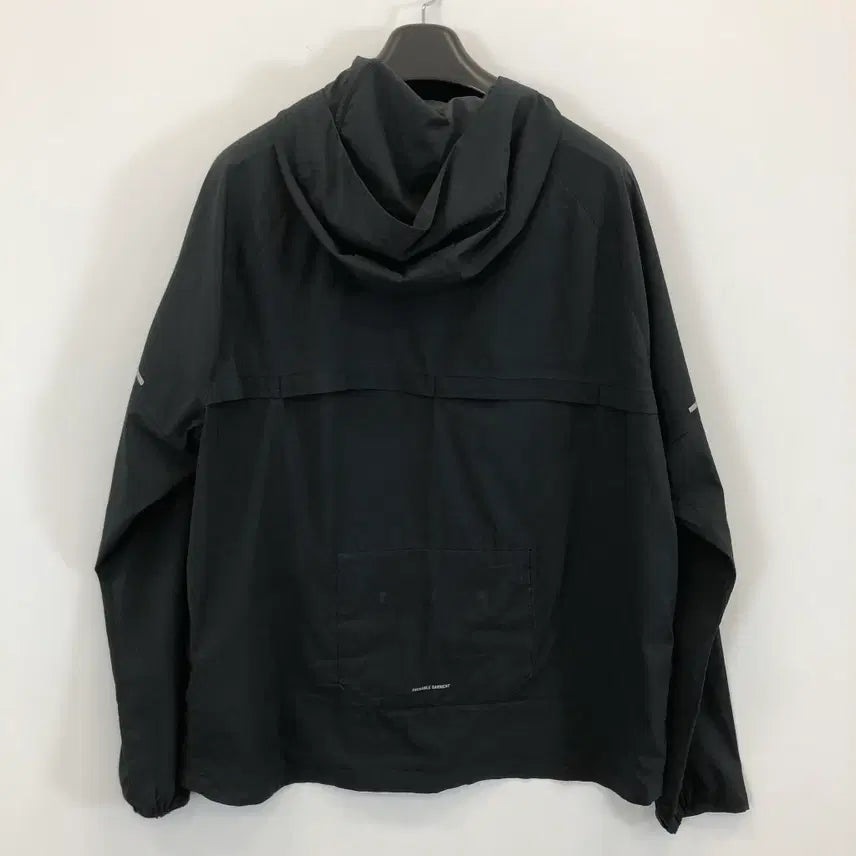 [BUNJANG] Nike Repel UV Running Windrunner Lightweight Jacket XXL / 나이키 리펠 UV 러닝 윈드러너 경량자켓 XXL