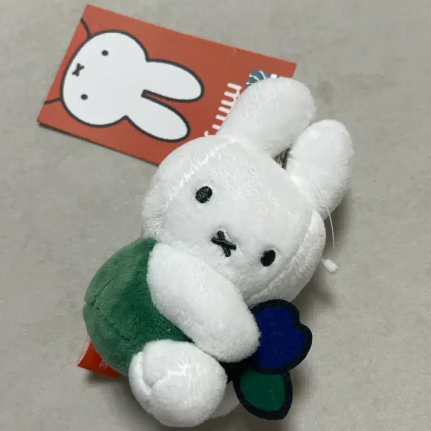 [BUNJANG] Miffy Couple Keyring / 미피키링제발사주세요효도하기위해서구매자님이필요합니다
