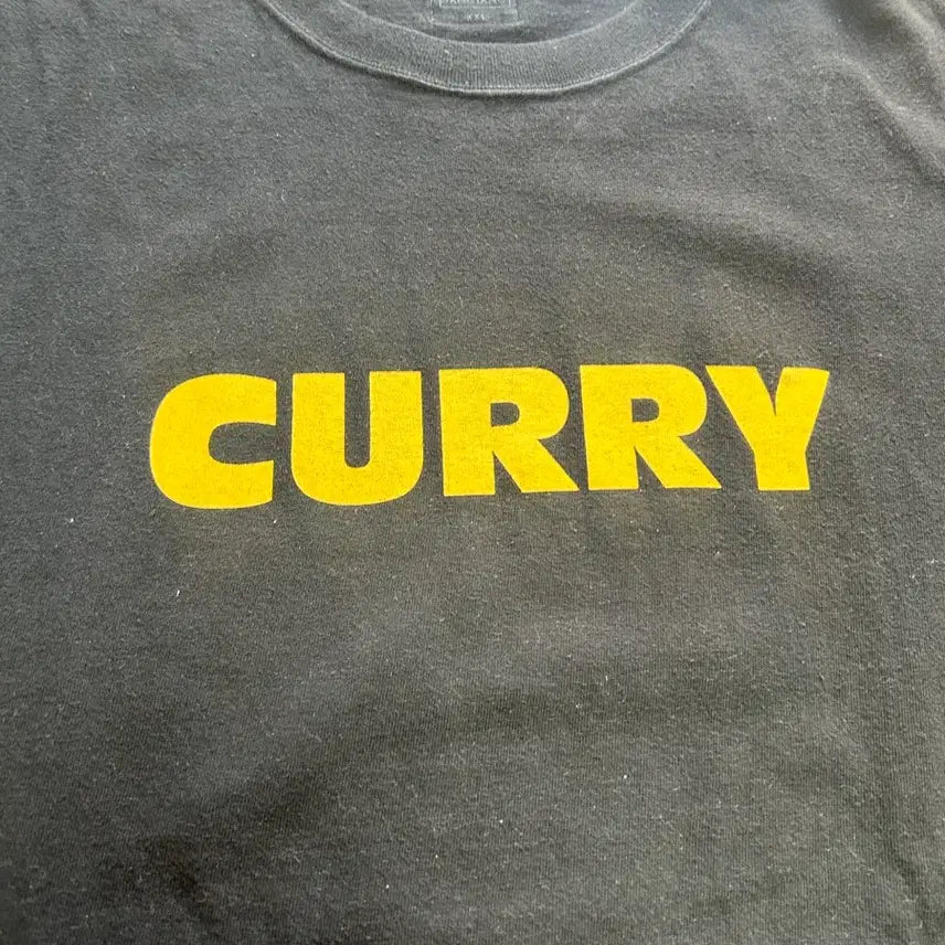 [BUNJANG] Tangtang T-Shirt XXL / Tangtang 탕탕 티셔츠 xxl