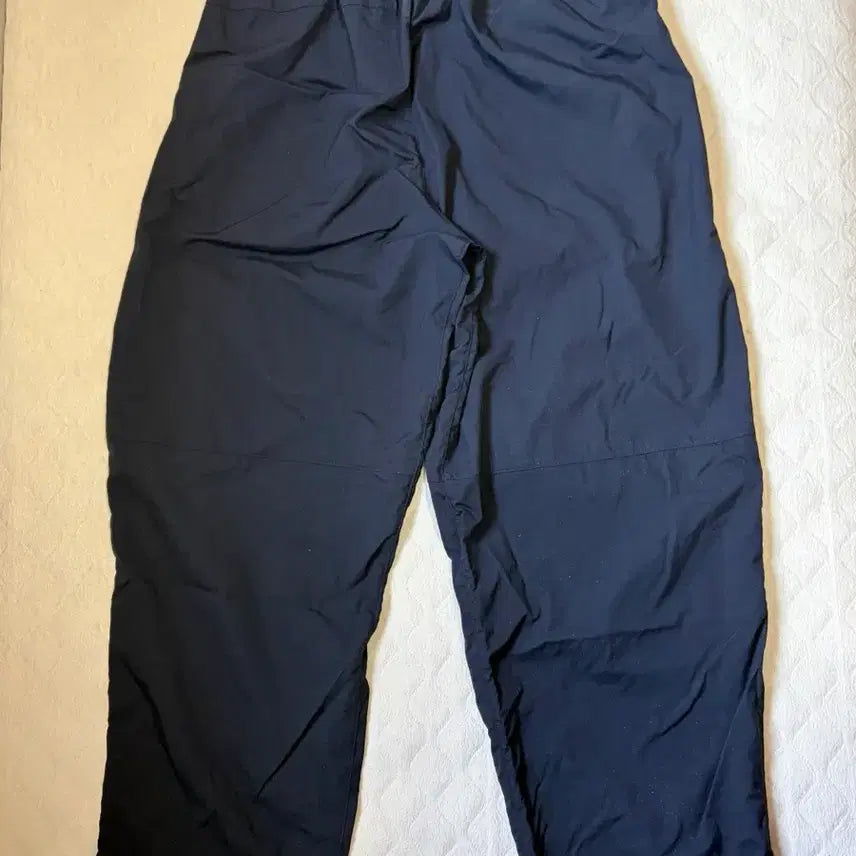 [BUNJANG] Nike ACG Iguana 2-in-1 Pants Black Summit White / [M]나이키 ACG 블랙 이구아나 투인원 팬츠 블랙 서밋 화이트
