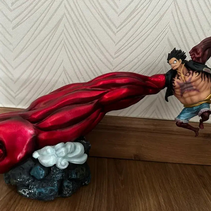 [BUNJANG] One Piece Monkey D. Luffy Figure / 원피스 루피
