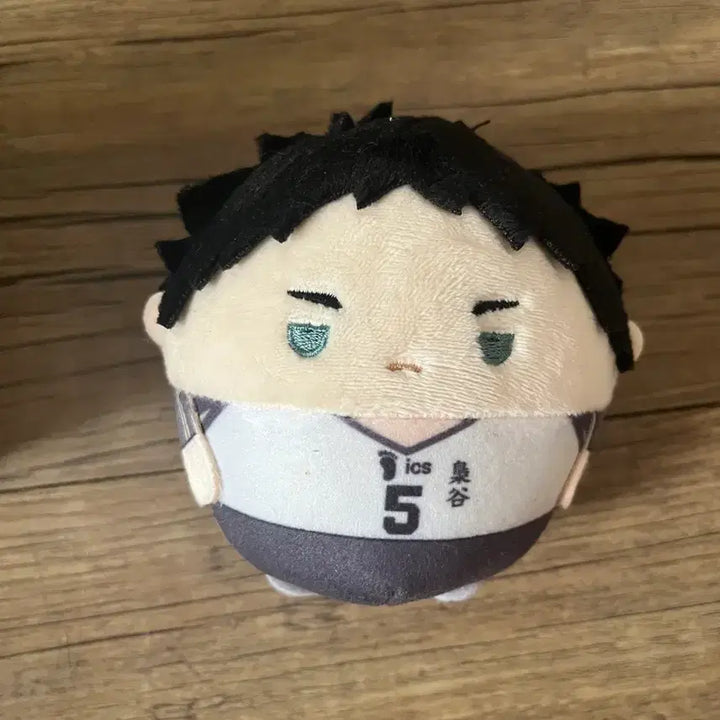 [SOLD OUT] (급처) 하이큐 아카아시 인형 판매