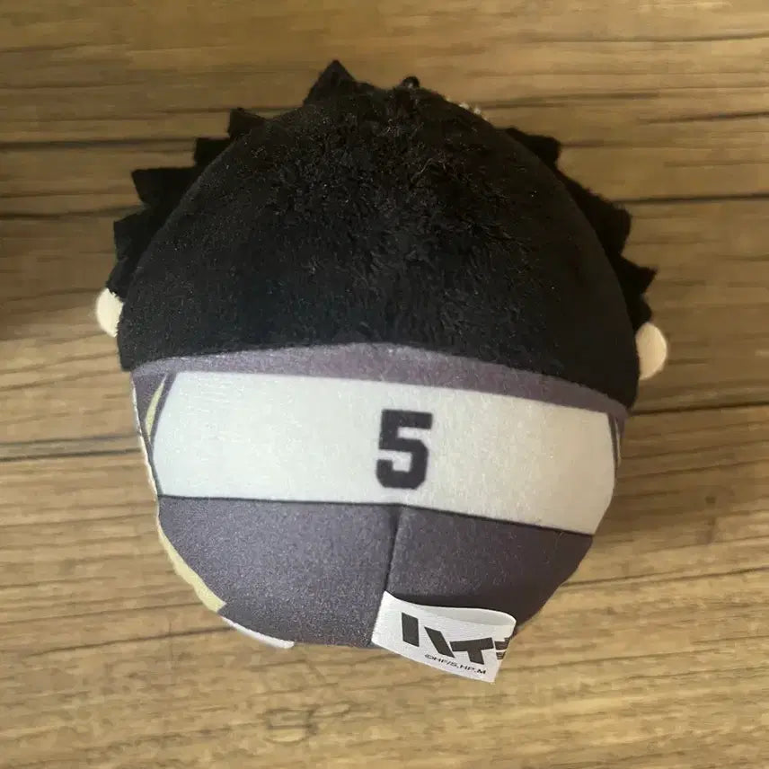 [SOLD OUT] (급처) 하이큐 아카아시 인형 판매