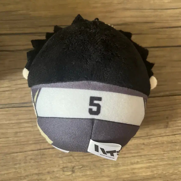 [SOLD OUT] (급처) 하이큐 아카아시 인형 판매
