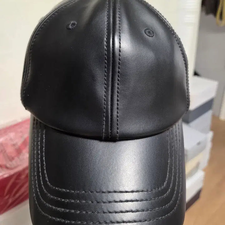 [BUNJANG] Acne Studios Kalis Cap / 아크네스튜디오 칼리 볼캡